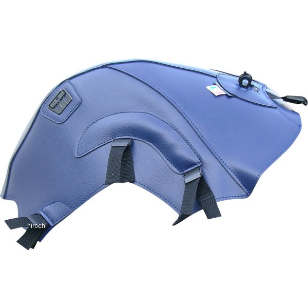 バグスター BAGSTER タンクカバー 06年-10年 BMW F800S ダークブルー 1525E JP店