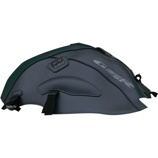 SUZUKI - バグスター BAGSTER タンクカバー 07年-10年 GSR400 アンスラサイト 1520H JP店