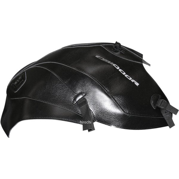 HONDA - バグスター BAGSTER タンクカバー 08年-10年 CB1000R 黒 1565U JP店