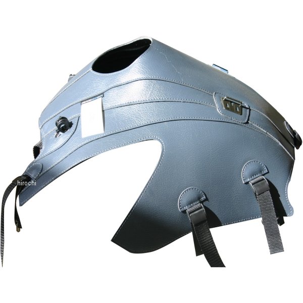 バグスター BAGSTER タンクカバー 08年-13年 BMW R1200GS アンスラサイト 1564D JP店