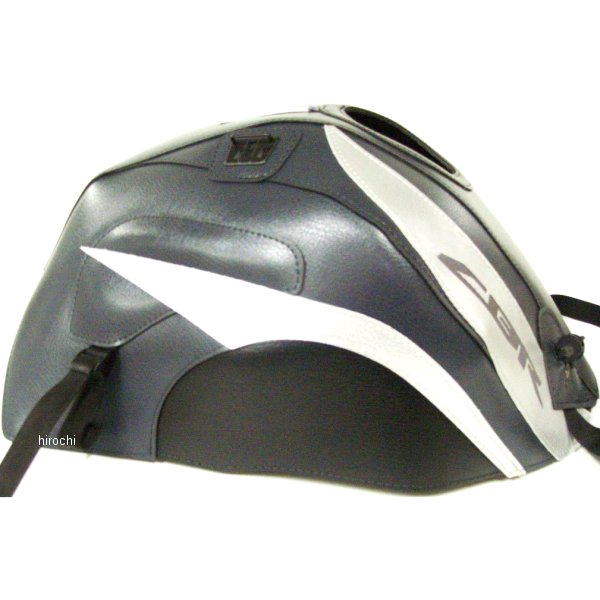 HONDA - バグスター BAGSTER タンクカバー 08年-11年 CBR1000RR アンスラサイト/グレー 1548E JP店