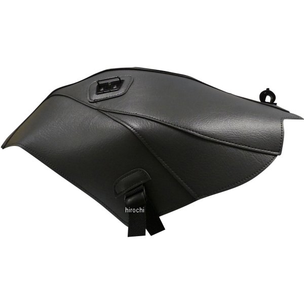 Tank Pads - バグスター BAGSTER タンクカバー 07年-12年 トライアンフ TIGER1050 グレー 1540E JP店