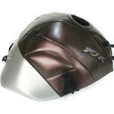 バグスター BAGSTER タンクカバー 13年 FJR1300 ブロンズ/シルバー 1516M JP店