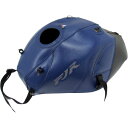 バグスター BAGSTER タンクカバー 06年-22年 FJR1300 Dブルー/黒 1516R JP店