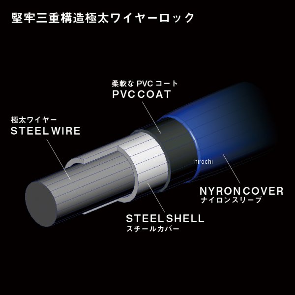 ������ݻ�� �磻�䡼���å� 1000mm �� IMO95301 JPŹ