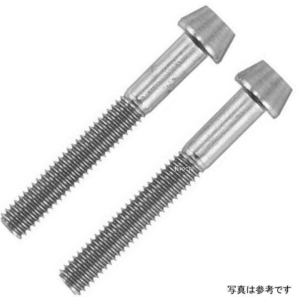アクティブ ACTIVE リペアテーパーボルト M4X30 P0.75 ハイスロキットタイプ3用 1060188 JP店
