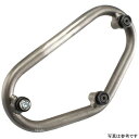 KFT0189070000/B アクティブ ACTIVE TRAX-ADV サイドキャリアセット CRF1000L ブラック KFT0189070000 JP店