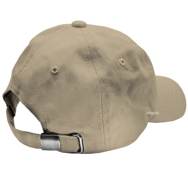 ホンダ キャップ ラインタッチスーパーカブCAP ベージュ 2301HD04-03 JP店
