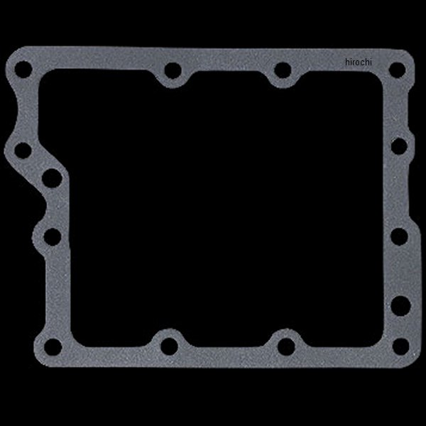 【メーカー在庫あり】 ジェームズ JAMES トランスミッション トップカバーガスケット Foamet 36年-79年 4速ミッション車両 JGI-34824-36-F JP店(2.0)