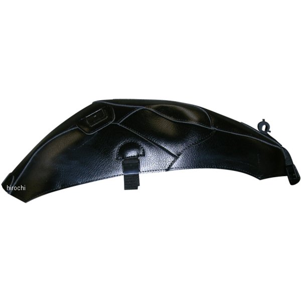 バグスター BAGSTER タンクカバー 09年-14年 YZF-R1 黒 1571U JP店