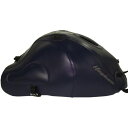 バグスター BAGSTER タンクカバー 10年-11年 GSX1300R ハヤブサ ダークブルー 1567I JP店