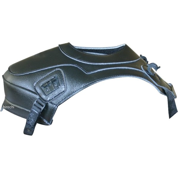 バグスター BAGSTER タンクカバー 10年-14年 ドゥカティ MULTISTRADA1200 黒 1585U JP店