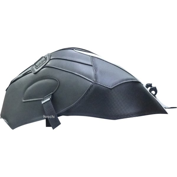 バグスター BAGSTER タンクカバー 10年 BMW S1000RR ライトグレー/カーボン 1584B JP店