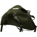 バグスター BAGSTER タンクカバー 10年-11年 Z1000 マットブラック 1589C JP店