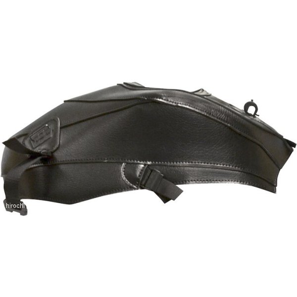 バグスター BAGSTER タンクカバー ドゥカティ 1199パニガーレ 黒 1629U JP店