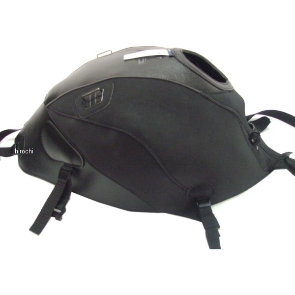 バグスター BAGSTER タンクカバー 13年 Z800 黒/マットブラック 1649C JP店