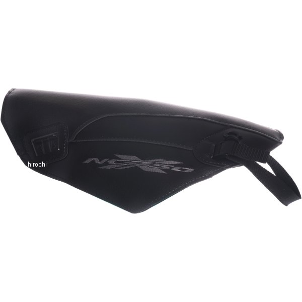 バグスター BAGSTER タンクカバー 14年-15年 NC750X 黒 1671U JP店