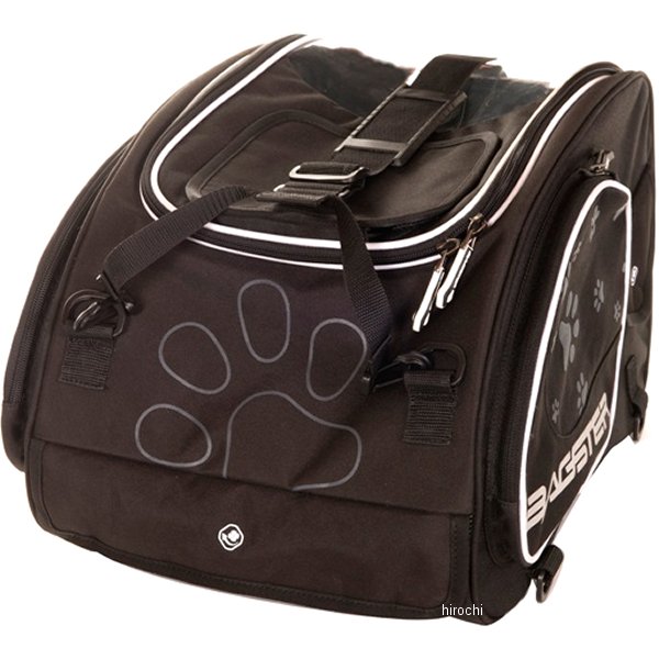 バグスター BAGSTER タンクバッグ PUPPY 30L 黒 XSR130 JP店