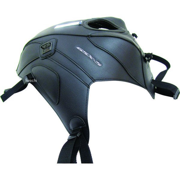 SUZUKI - バグスター BAGSTER タンクカバー 17年-21年 GSX-S750 ABS マットブラック 1727A JP店