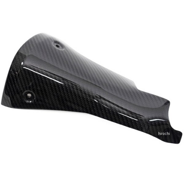 イルムバーガー Ilmberger フロントサイレンサープロテクター 19年-21年 BMW R1250RS カーボン AHS16R125R-K-R1250RS JP店