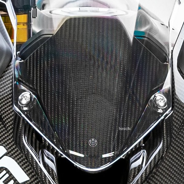 イルムバーガー Ilmberger インストルメントカバー 21年 BMW M1000RR カーボン IAO-005-S121S-K JP店