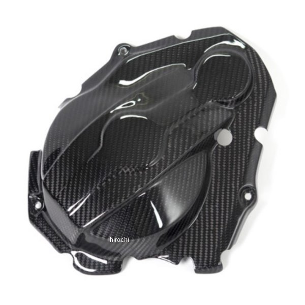 イルムバーガー Ilmberger クラッチカバー 17年-19年 GSX-R1000 カーボン KDA-013-GXR16-K JP店