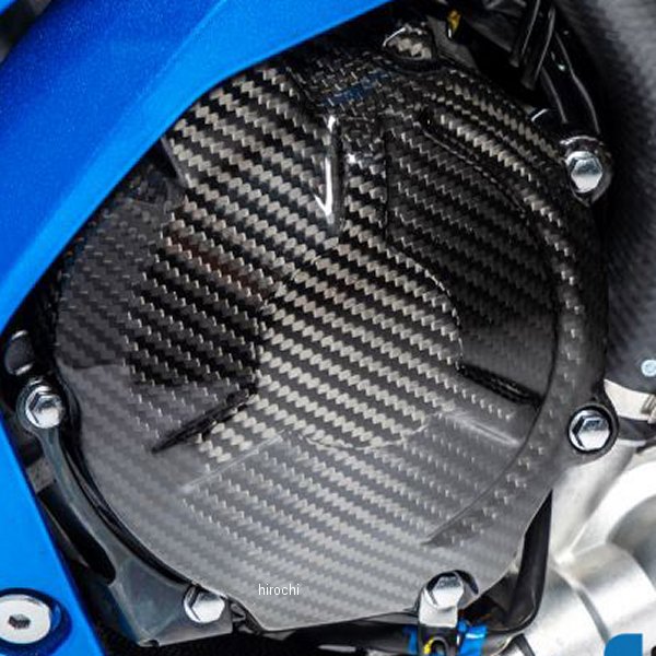 イルムバーガー Ilmberger オルタネーターカバー カーボン 17年-19年 GSX-R1000 カーボン LMD-014-GXR16-K JP店