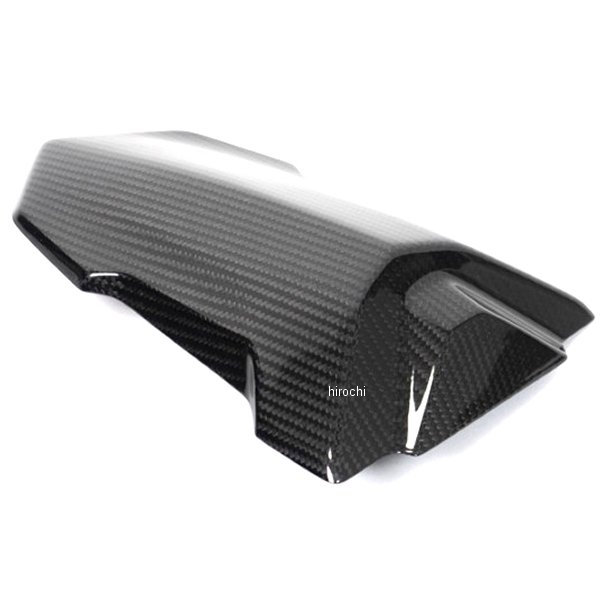 イルムバーガー Ilmberger パッセンジャーシートカバー 19年-22年 BMW S1000RR STREET カーボン SIA-020-S119S-K JP店