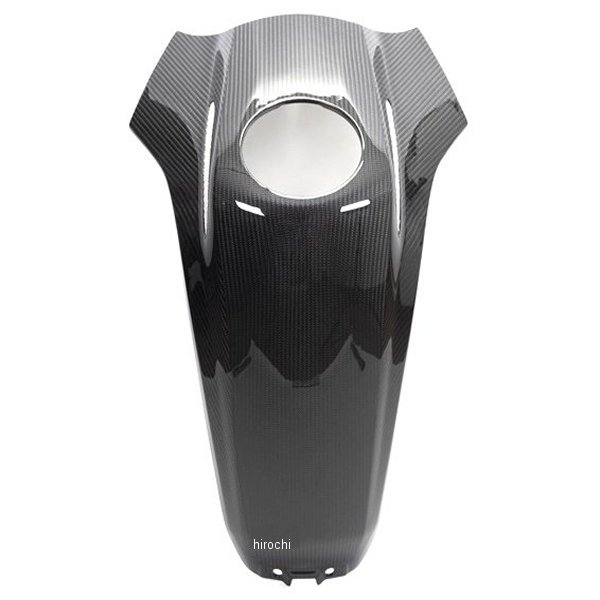 イルムバーガー Ilmberger タンクセンターパネル 19年 BMW R1250GS アドベンチャー カーボン TAO-003-GSA9T-K JP店