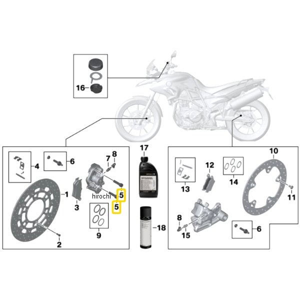 BMW純正 トルクス スクリュー 07129903976 JP店
