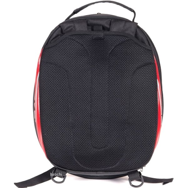 【メーカー在庫あり】 バグスター BAGSTER タンクバッグ ROADER 12-22L 黒 XSR210 ...