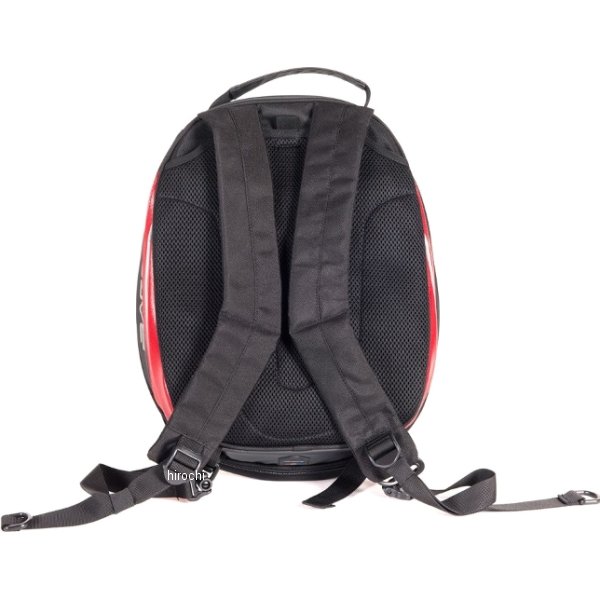 【メーカー在庫あり】 バグスター BAGSTER タンクバッグ ROADER 12-22L 黒 XSR210 ...