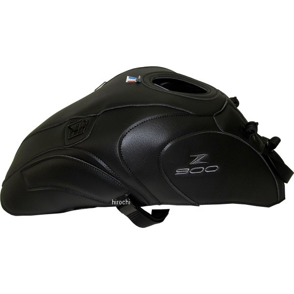 バグスター BAGSTER タンクカバー 18年-22年 Z900 ABS マットブラック 1726K JP店