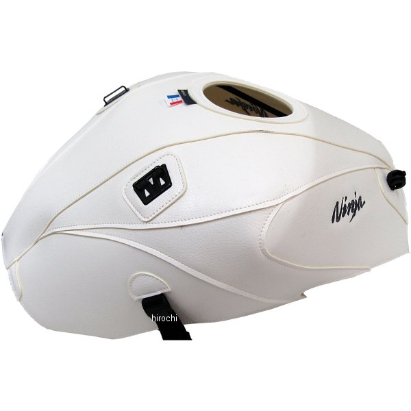 バグスター BAGSTER タンクカバー 20年-22年 Ninja1000SX 白 1789B JP店