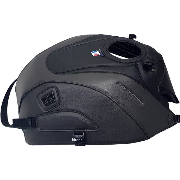 バグスター BAGSTER タンクカバー 20年 トレーサー700 Mブラック/Dグレー 1793A JP店