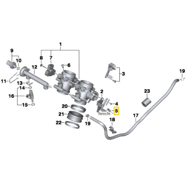 BMW純正 テンション スプリング 13547713348 JP店