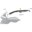 BMW純正 R サイド部 プライム コート LH 46637698803 JP店