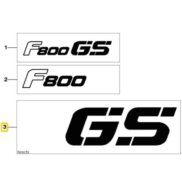 BMW純正 エンブレム LH 51148532069 JP店