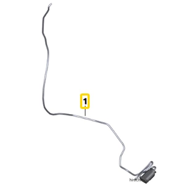 BMW純正 接続ケーブル E-Call 61128404344 JP店