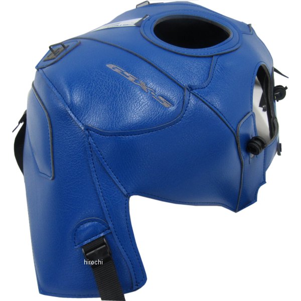 バグスター BAGSTER タンクカバー 15年 GSX-S1000 青 1691A JP店
