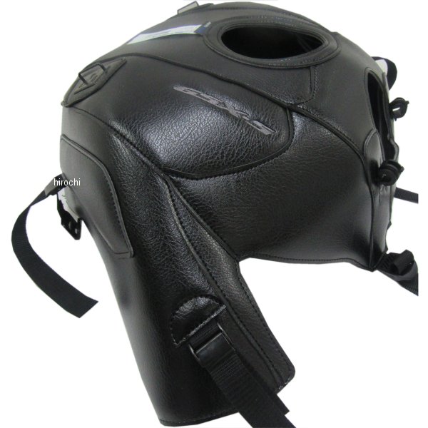 SUZUKI - バグスター BAGSTER タンクカバー 15年-21年 GSX-S1000 黒 1691U JP店
