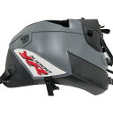 バグスター BAGSTER タンクカバー 16年 BMW S1000XR グレー/黒/白 1689C JP店(2)