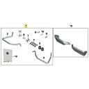 BMW純正 ハンド プロテクション バー セット 77328532948 JP店