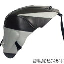 バグスター BAGSTER タンクカバー 99年-07年 GSX1300R ハヤブサ 黒/アンスラサイト 1379O JP店