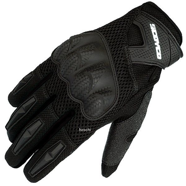 スコイコ SCOYCO サマーグローブ 黒 XLサイズ MC58-2-BK-XL JP店