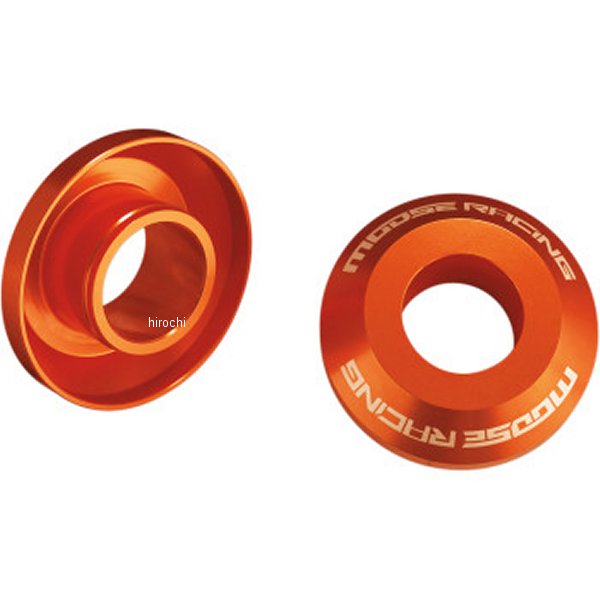 【USA在庫あり】 ムースレーシング MOOSE RACING WHEEL SPACER FAST RR KTM 0222-0536 JP店