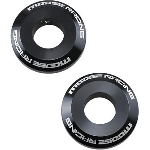 【USA在庫あり】 ムースレーシング MOOSE RACING WHEEL SPACER RR KTM/HU BK 0222-0544 JP店