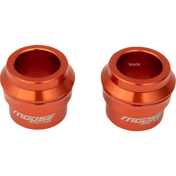 【USA在庫あり】 ムースレーシング MOOSE RACING WHEEL SPACER AL FT KTM 0222-0550 JP店