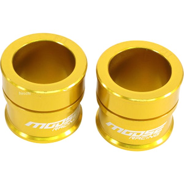 【USA在庫あり】 ムースレーシング MOOSE RACING WHEEL SPACER AL FT SUZ 0222-0557 JP店