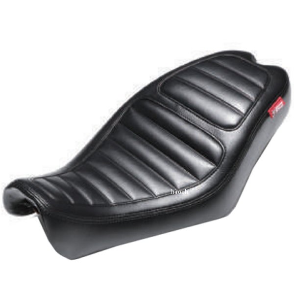 HARLEY-DAVIDSON - モーターステージ ワイルドセミダブルシート 04年以降 スポーツスター 20050669C JP店